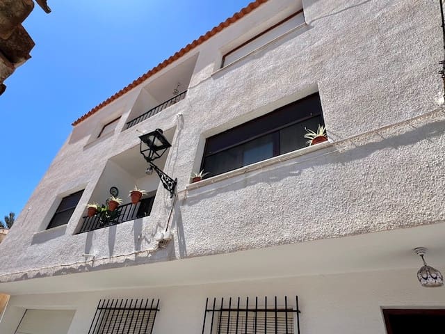 4 soverom Leilighet til salgs i Lubrin - € 129 995 (Ref: 9008817)