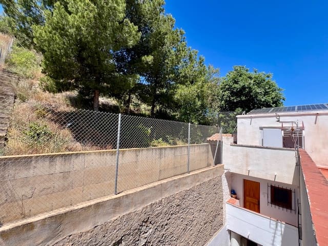 4 soverom Leilighet til salgs i Lubrin - € 129 995 (Ref: 9008817)