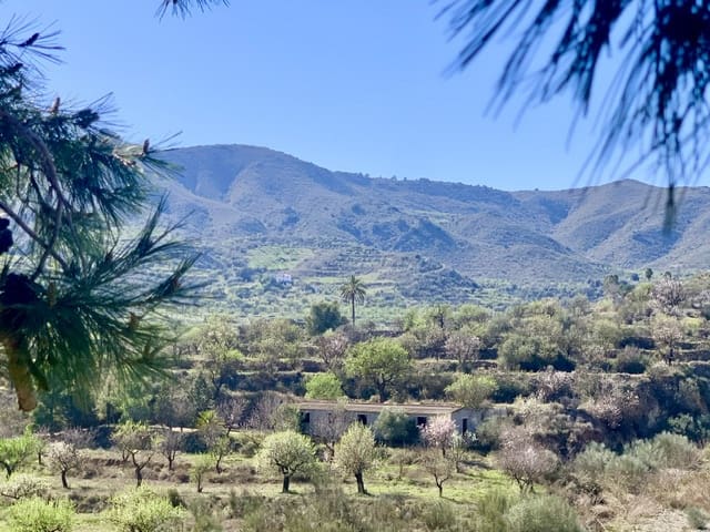 4 soverom Leilighet til salgs i Lubrin - € 129 995 (Ref: 9008817)