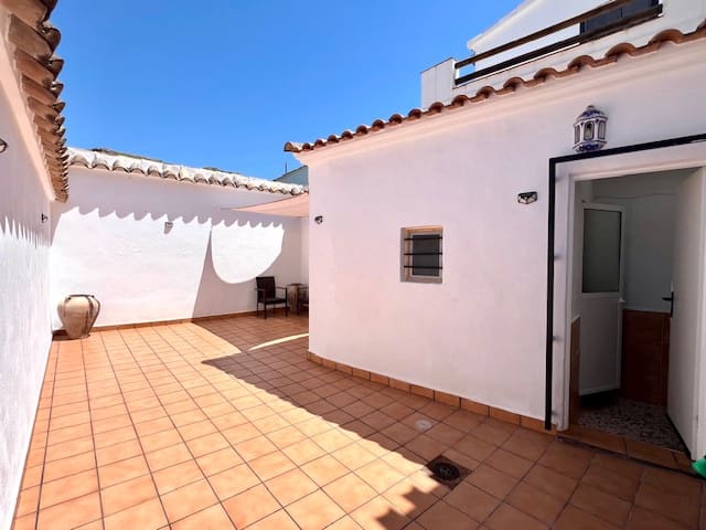 5 soveværelse Finca/Landehus til salg i Cariatiz, Sorbas - € 124.950 (Ref: 9019246)