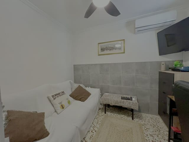 5 soveværelse Finca/Landehus til salg i Cariatiz, Sorbas - € 124.950 (Ref: 9019246)