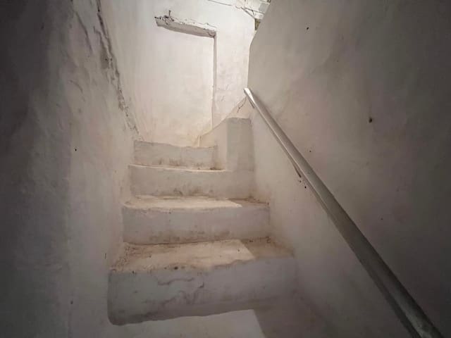 5 soverom Finca/Herregård til salgs i Sorbas - € 124 950 (Ref: 9019246)