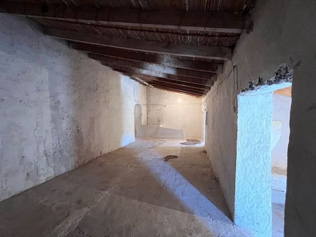 5 soverom Finca/Herregård til salgs i Sorbas - € 124 950 (Ref: 9019246)