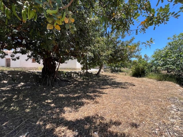 5 soverom Finca/Herregård til salgs i Sorbas - € 124 950 (Ref: 9019246)