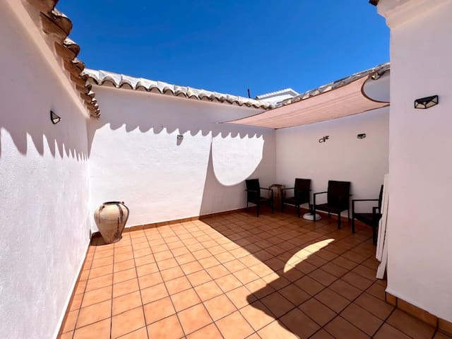 5 soveværelse Finca/Landehus til salg i Cariatiz, Sorbas - € 124.950 (Ref: 9019246)