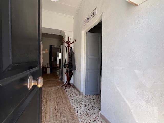 5 soveværelse Finca/Landehus til salg i Cariatiz, Sorbas - € 124.950 (Ref: 9019246)