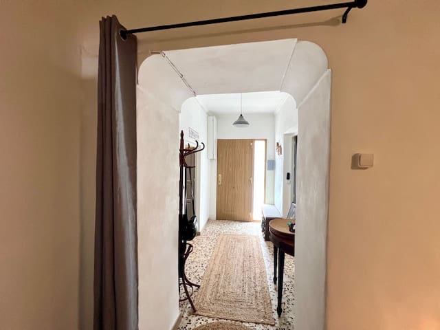 5 soveværelse Finca/Landehus til salg i Cariatiz, Sorbas - € 124.950 (Ref: 9019246)