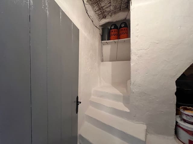 5 soverom Finca/Herregård til salgs i Sorbas - € 124 950 (Ref: 9019246)