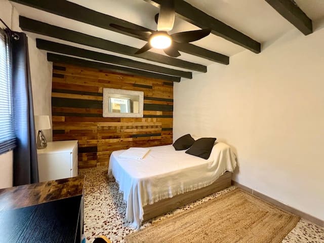 5 soveværelse Finca/Landehus til salg i Cariatiz, Sorbas - € 124.950 (Ref: 9019246)