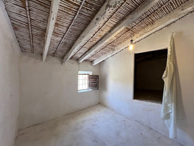 5 soverom Finca/Herregård til salgs i Sorbas - € 124 950 (Ref: 9019246)