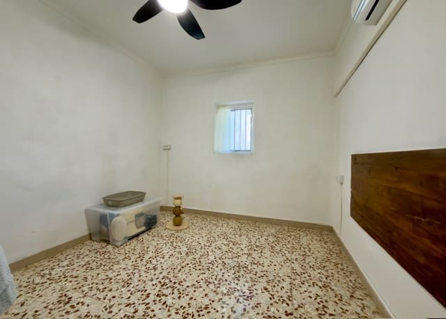 5 soverom Finca/Herregård til salgs i Sorbas - € 124 950 (Ref: 9019246)