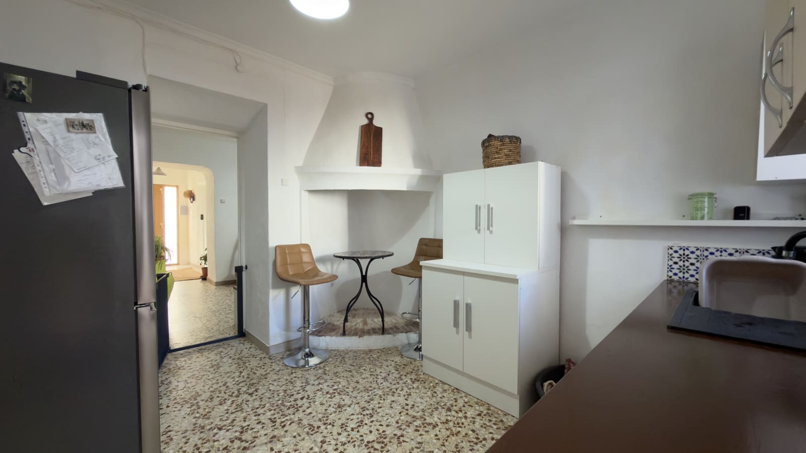 5 soverom Finca/Herregård til salgs i Sorbas - € 124 950 (Ref: 9019246)