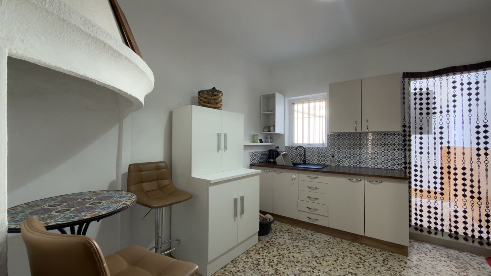 5 soverom Finca/Herregård til salgs i Sorbas - € 124 950 (Ref: 9019246)