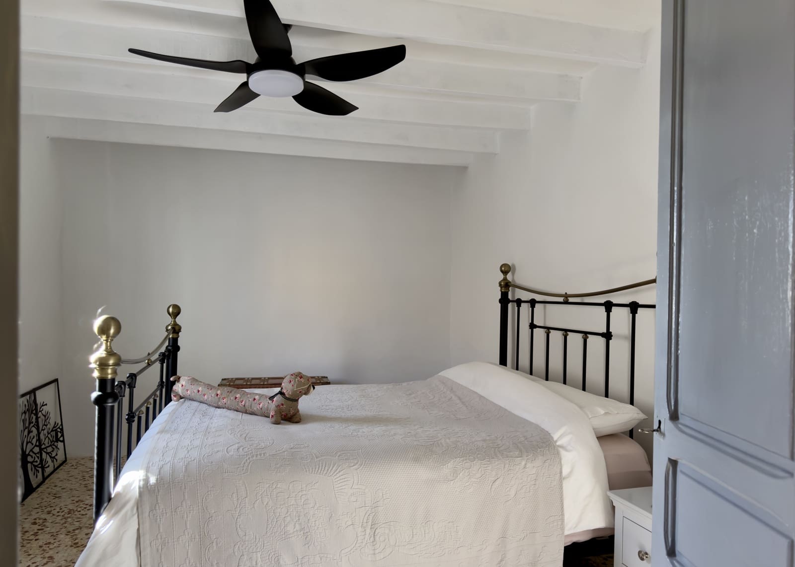 5 soverom Finca/Herregård til salgs i Sorbas - € 124 950 (Ref: 9019246)