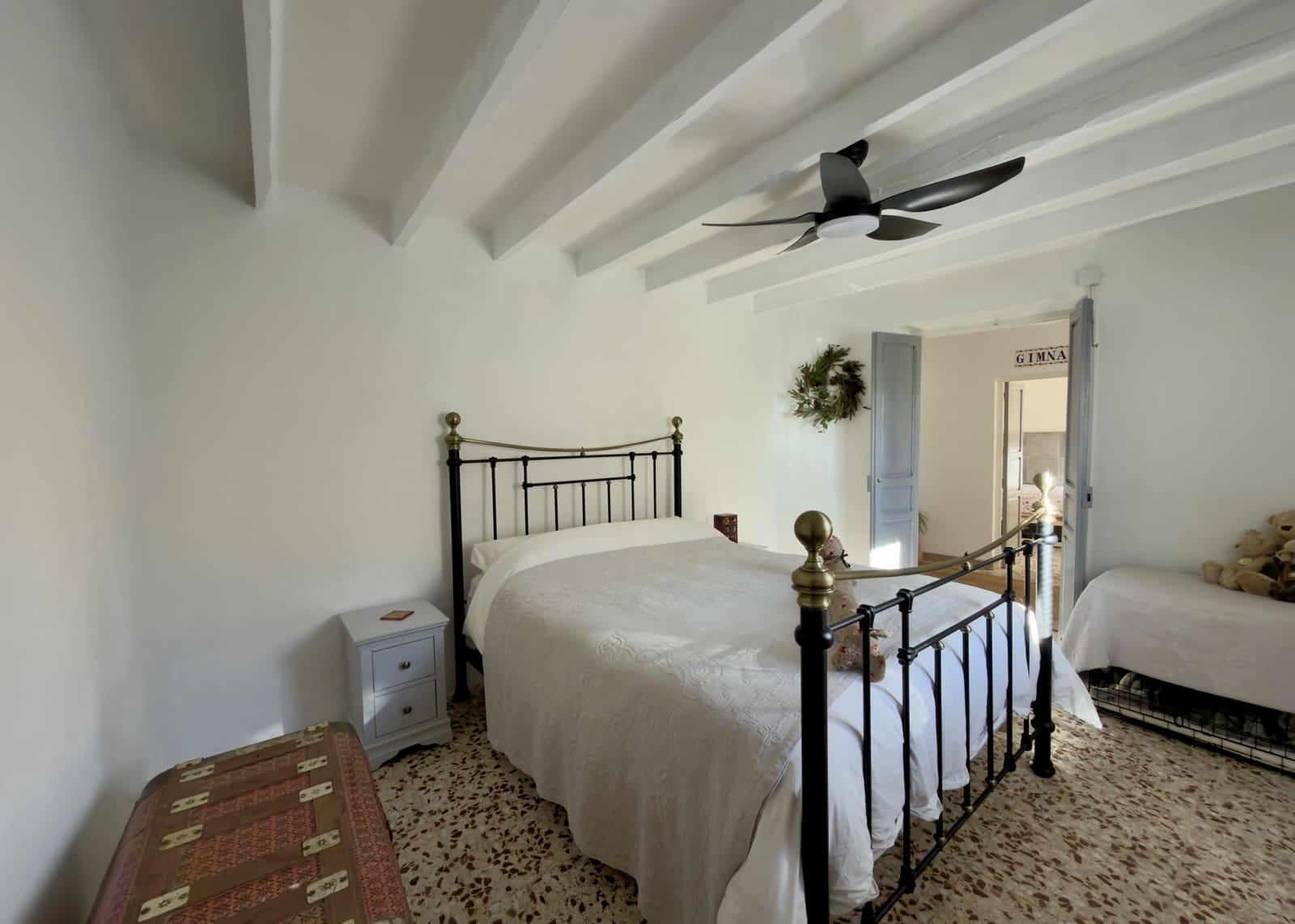 5 soverom Finca/Herregård til salgs i Sorbas - € 124 950 (Ref: 9019246)