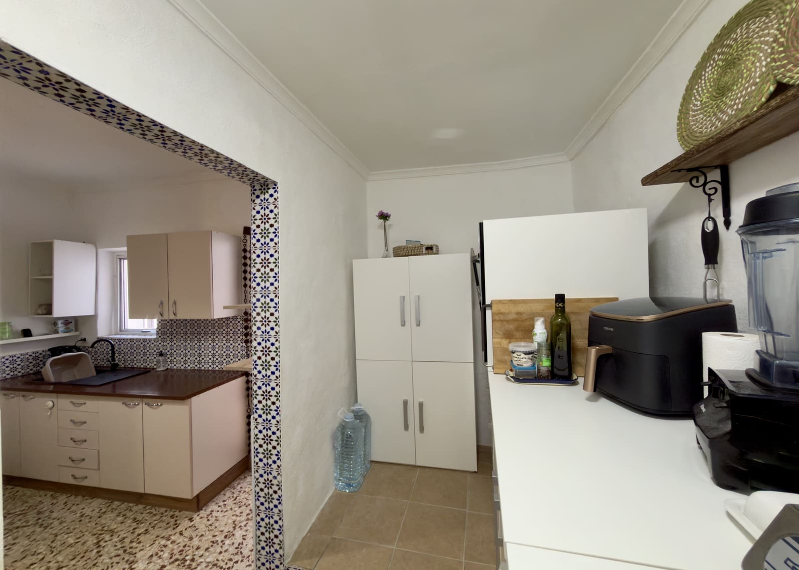 5 soverom Finca/Herregård til salgs i Sorbas - € 124 950 (Ref: 9019246)