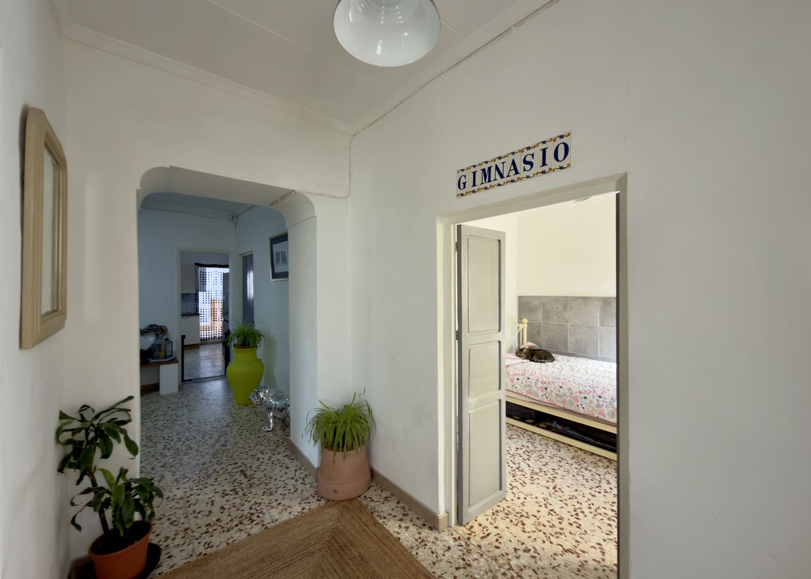 5 soverom Finca/Herregård til salgs i Sorbas - € 124 950 (Ref: 9019246)