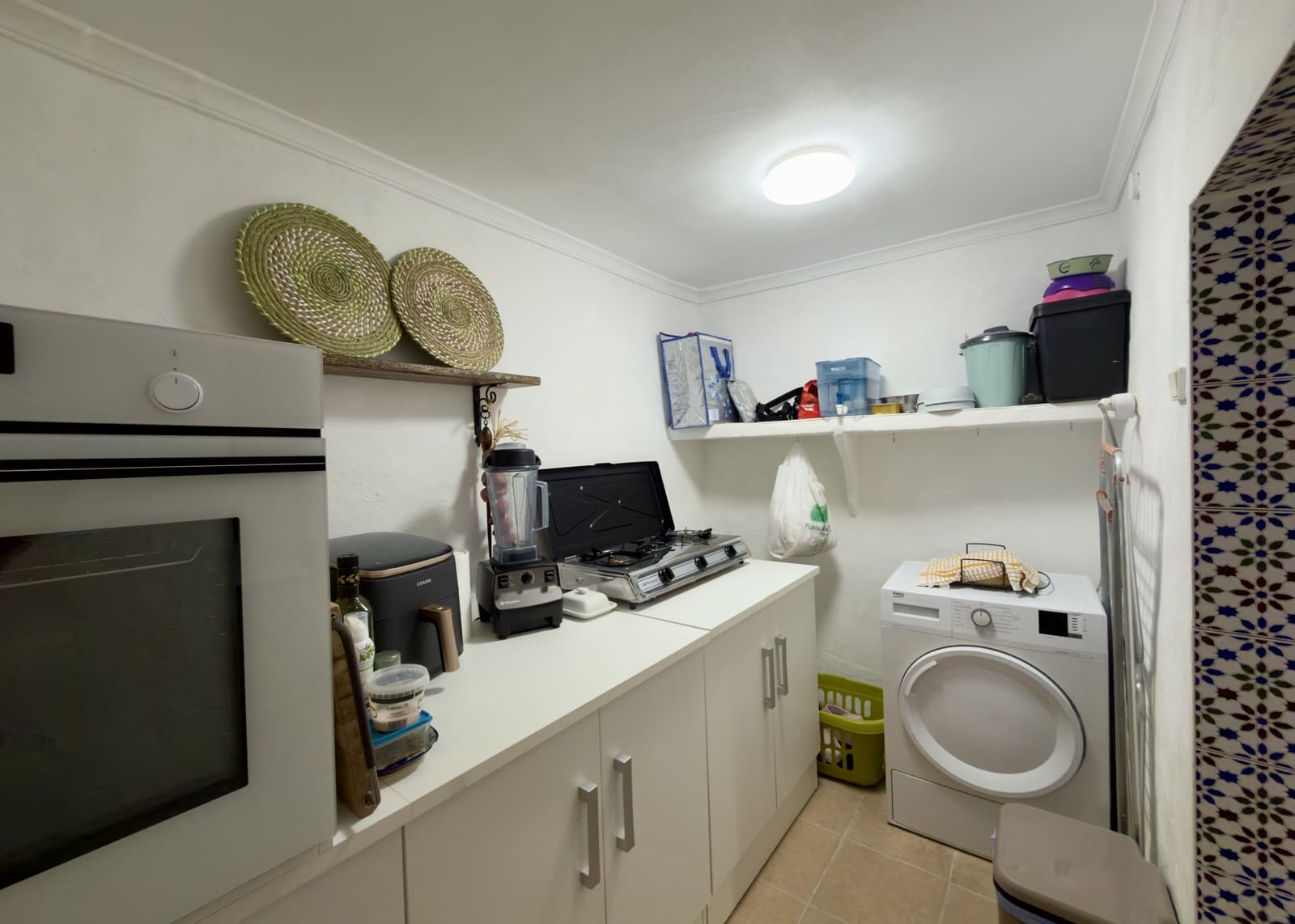 5 soverom Finca/Herregård til salgs i Sorbas - € 124 950 (Ref: 9019246)