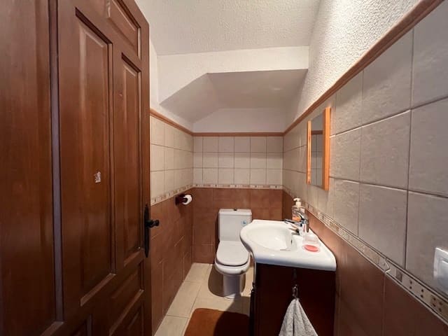 2 camera da letto Casa in vendita in Lubrin - 83.000 € (Rif: 9024713)