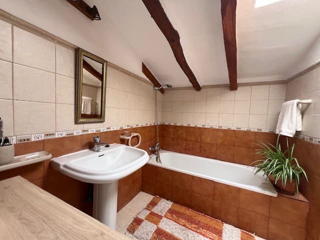 2 camera da letto Casa in vendita in Lubrin - 83.000 € (Rif: 9024713)