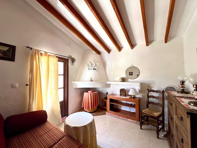 2 camera da letto Casa in vendita in Lubrin - 83.000 € (Rif: 9024713)