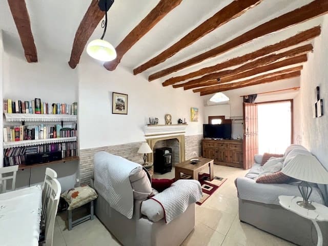 2 camera da letto Casa in vendita in Lubrin - 83.000 € (Rif: 9024713)