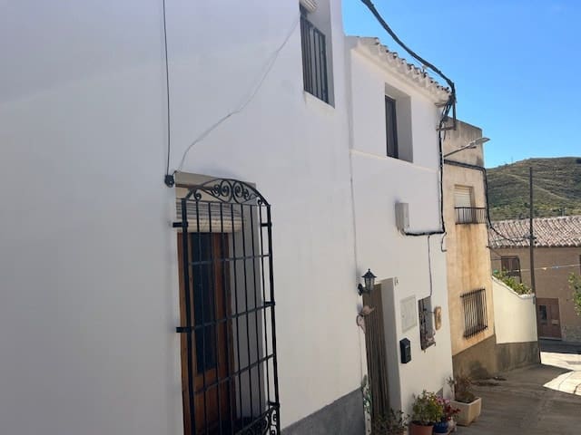 2 camera da letto Casa in vendita in Lubrin - 83.000 € (Rif: 9024713)