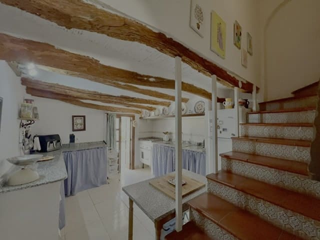 2 camera da letto Casa in vendita in Lubrín - 83.000 € (Rif: 9024713)