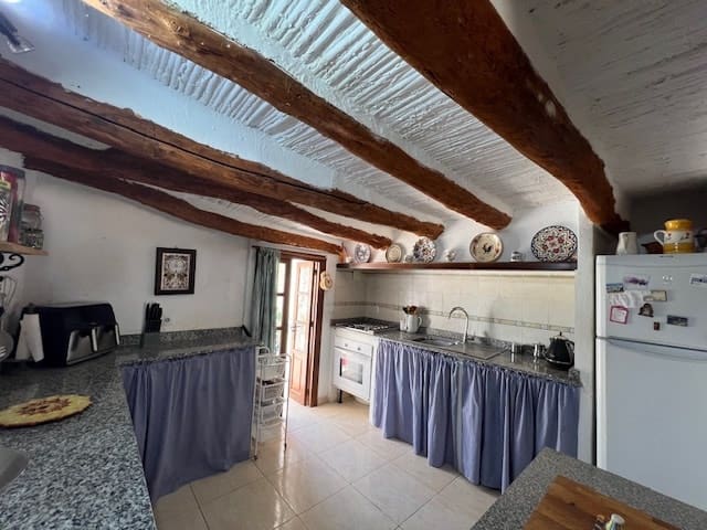 2 camera da letto Casa in vendita in Lubrín - 83.000 € (Rif: 9024713)