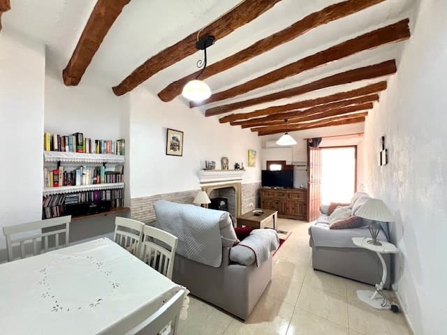 2 camera da letto Casa in vendita in Lubrin - 83.000 € (Rif: 9024713)