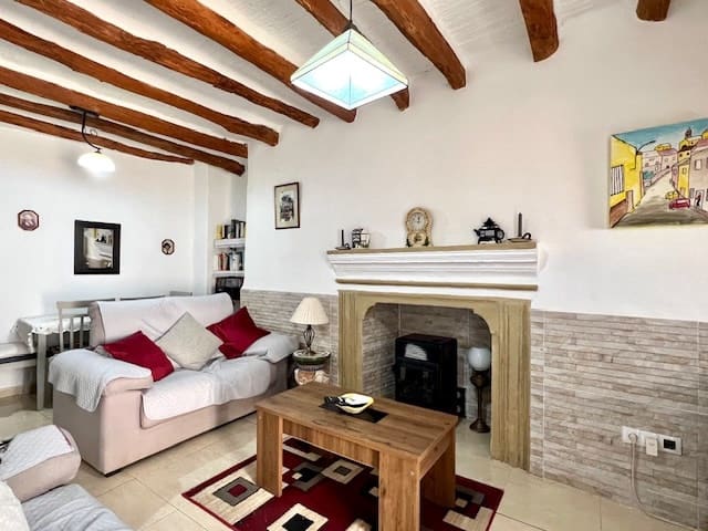 2 camera da letto Casa in vendita in Lubrin - 83.000 € (Rif: 9024713)