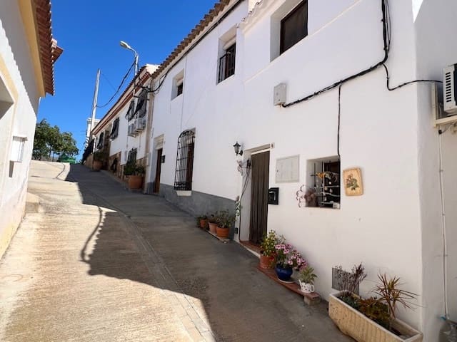 2 camera da letto Casa in vendita in Lubrín - 83.000 € (Rif: 9024713)