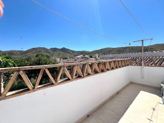 2 camera da letto Casa in vendita in Lubrín - 83.000 € (Rif: 9024713)