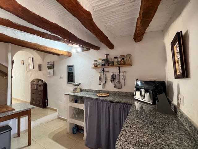 2 camera da letto Casa in vendita in Lubrin - 83.000 € (Rif: 9024713)