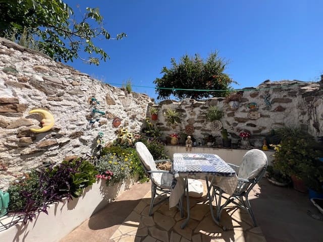 2 camera da letto Casa in vendita in Lubrin - 83.000 € (Rif: 9024713)