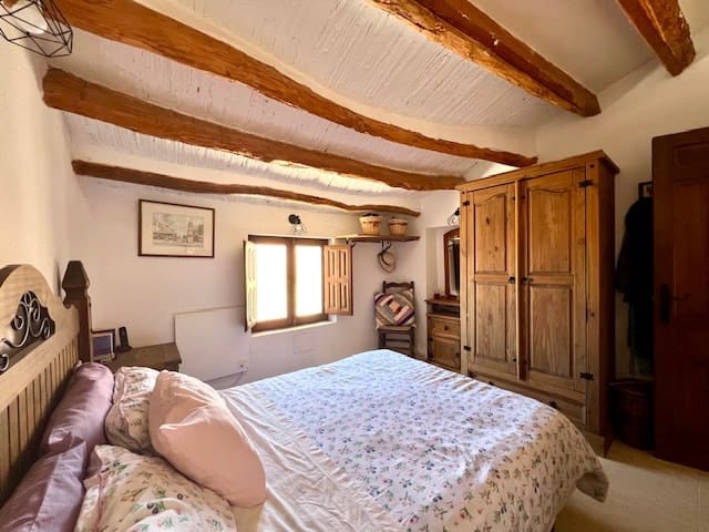 2 camera da letto Casa in vendita in Lubrin - 83.000 € (Rif: 9024713)