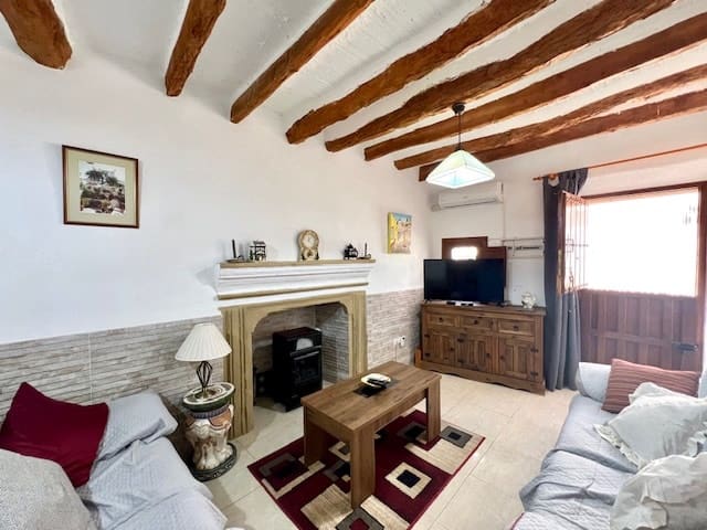 2 camera da letto Casa in vendita in Lubrín - 83.000 € (Rif: 9024713)