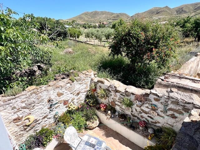 2 camera da letto Casa in vendita in Lubrin - 83.000 € (Rif: 9024713)