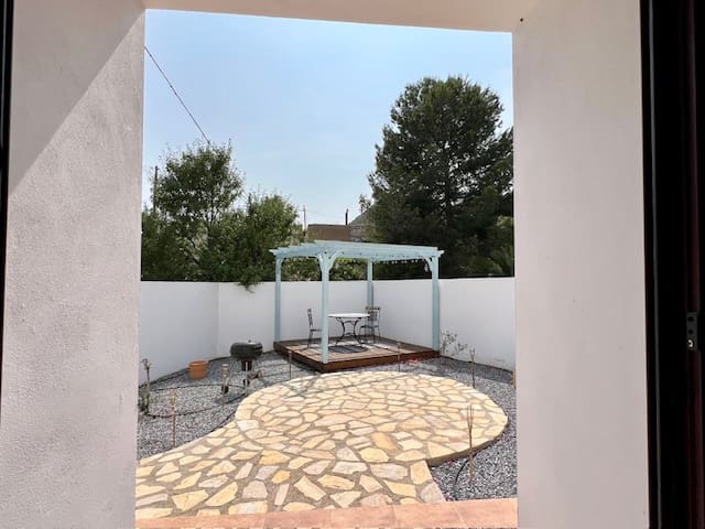 3 soveværelse Finca/Landehus til salg i Lubrín - € 164.950 (Ref: 9033249)