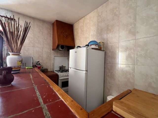 2 soveværelse Finca/Landehus til salg i Uleila del Campo med swimmingpool - € 169.000 (Ref: 9081958)