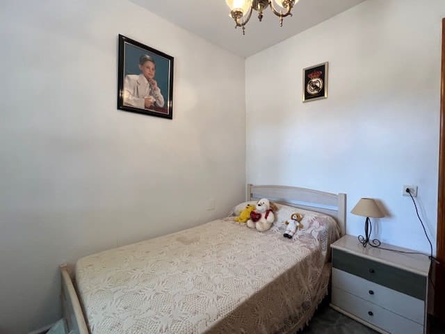 2 soveværelse Finca/Landehus til salg i Uleila del Campo med swimmingpool - € 169.000 (Ref: 9081958)