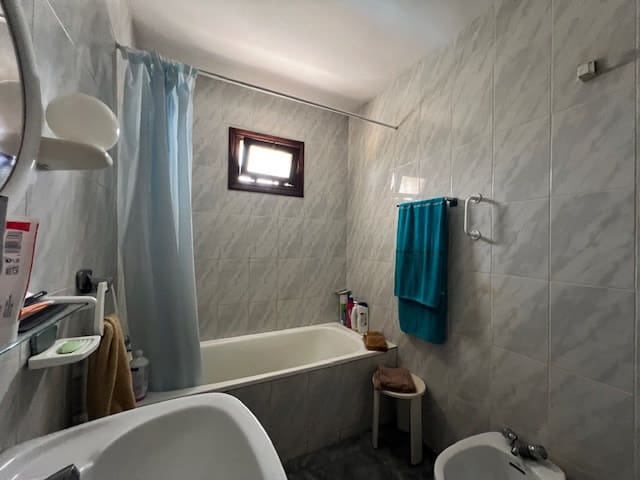 2 soveværelse Finca/Landehus til salg i Uleila del Campo med swimmingpool - € 169.000 (Ref: 9081958)