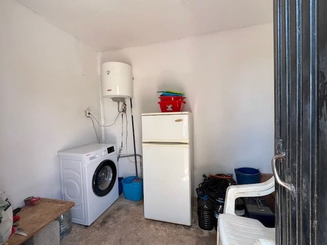 2 soveværelse Finca/Landehus til salg i Uleila del Campo med swimmingpool - € 169.000 (Ref: 9081958)