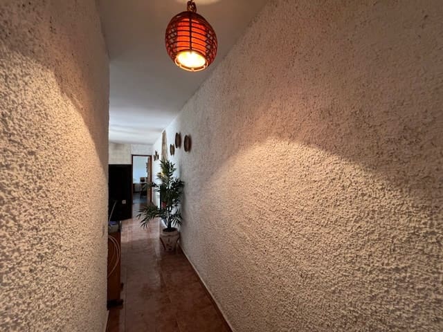 2 soveværelse Finca/Landehus til salg i Uleila del Campo med swimmingpool - € 169.000 (Ref: 9081958)