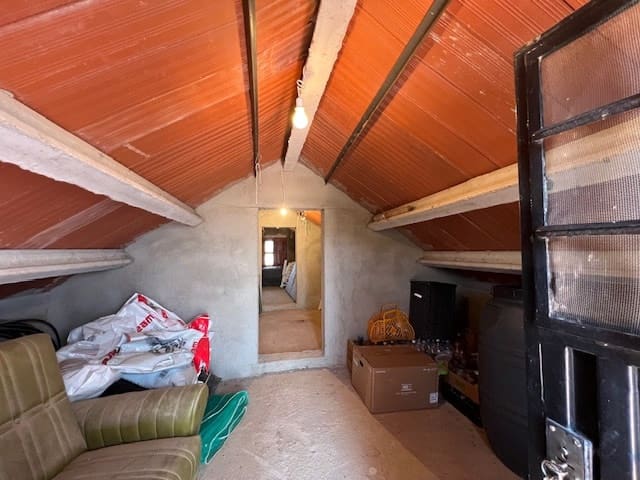 2 soveværelse Finca/Landehus til salg i Uleila del Campo med swimmingpool - € 169.000 (Ref: 9081958)