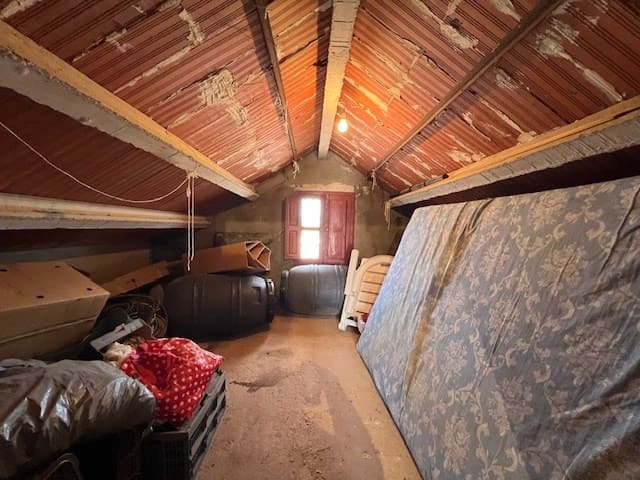 2 soveværelse Finca/Landehus til salg i Uleila del Campo med swimmingpool - € 169.000 (Ref: 9081958)