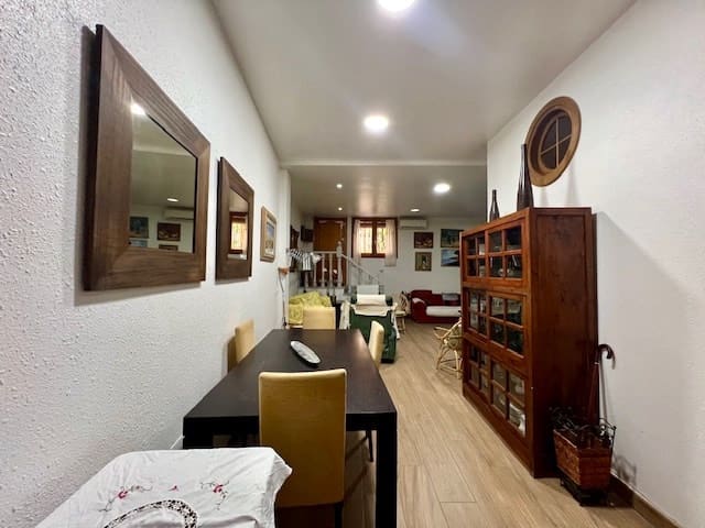 2 sypialnia Dom na sprzedaż w Lubrín - 72 000 € (Ref: 9110981)