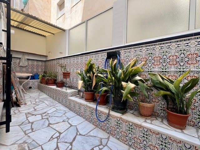 2 sypialnia Dom na sprzedaż w Lubrin - 72 000 € (Ref: 9110981)