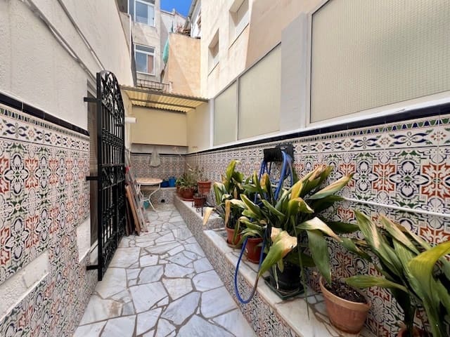 2 sypialnia Dom na sprzedaż w Lubrín - 72 000 € (Ref: 9110981)