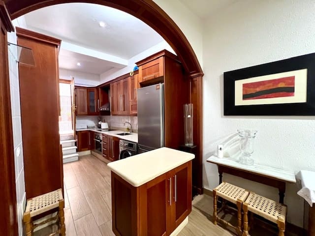 2 sypialnia Dom na sprzedaż w Lubrín - 72 000 € (Ref: 9110981)